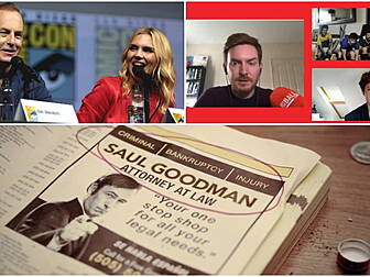 PODCAST | Better Call Saul - S...